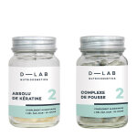 D - lab duo nutrition - capillaire