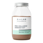 D - lab pro collag�ne cheveux 360�