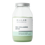 D - lab pro collag�ne detox