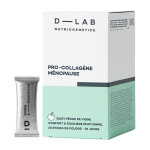 D - lab pro collag�ne m�nopause