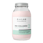 D - lab pro - collagne peau neuve