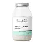 D - lab pro collagne solaire