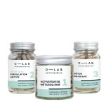 D - lab programme action - capitons