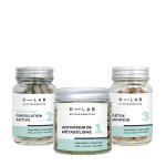 D - lab programme br�le - graisses