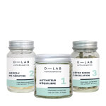 D - lab programme masse capillaire D - lab programme masse capillaire