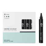 D - lab solution ventre plat