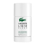 Lacoste l. 12. 12 blanc