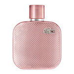 Lacoste l. 12. 12 silver rose