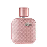 Lacoste l. 12. 12 silver rose