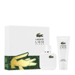 Lacoste coffret l. 12. 12 blanc