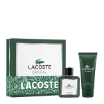Lacoste coffret original