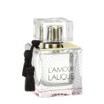Lalique l'amour