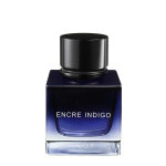 Lalique encre indigo