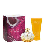 Lalique soleil vibrant