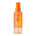 Lancaster eau solaire corps