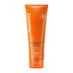 Lancaster sun beauty lait corps spf30