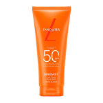 Lancaster sun beauty lait corps spf50