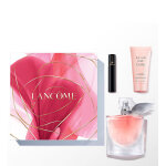 Lancôme coffret la vie est belle Lancôme coffret la vie est belle