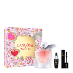 Lanc�me coffret la vie est belle