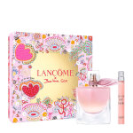 Lanc�me coffret la vie est belle vanille nude