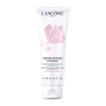 Lancme crme mousse confort