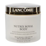 Lancme nutrix royal body