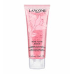 Lanc�me rose scrub sugar