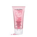 Lanc�me rose scrub sugar
