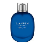 Lanvin l'homme sport