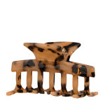 Lao care pince cheveux tortue