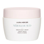 Laura mercier serum body cream