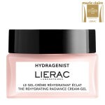 Lierac le gel - cr�me r�hydratant �clat