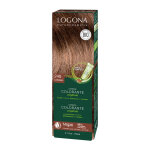 Logona soin colorant végétal bio en crème Logona soin colorant végétal bio en crème