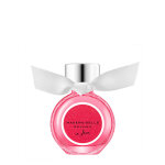 Mademoiselle rochas in love