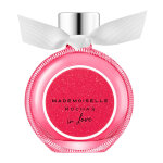 Mademoiselle rochas in love