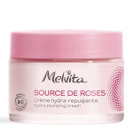 Melvita cr�me hydratante repulpante
