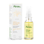 Melvita huile d'amande douce bio