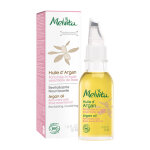 Melvita huile d'argan parfum�e � la rose