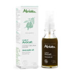 Melvita huile d'avocat bio