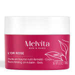 Melvita huile en baume nutri - fermet�