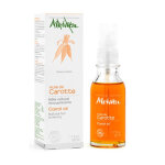 Melvita huile de carotte bio