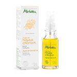Melvita huile de noyaux d'abricot bio