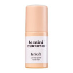 Le mini macaron base coat