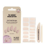 Le mini macaron blush