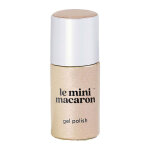 Le mini macaron golden elixir Le mini macaron golden elixir