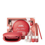 Le mini macaron kit maxi macaron rouge & moi