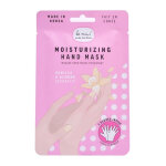 Le mini macaron masque hydratant mains Le mini macaron masque hydratant mains