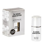 Le mini macaron shine top coat Le mini macaron shine top coat