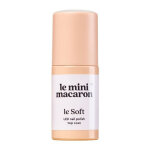 Le mini macaron top coat
