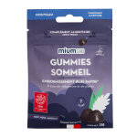 Mium lab (ex les miraculeux) gummies sommeil